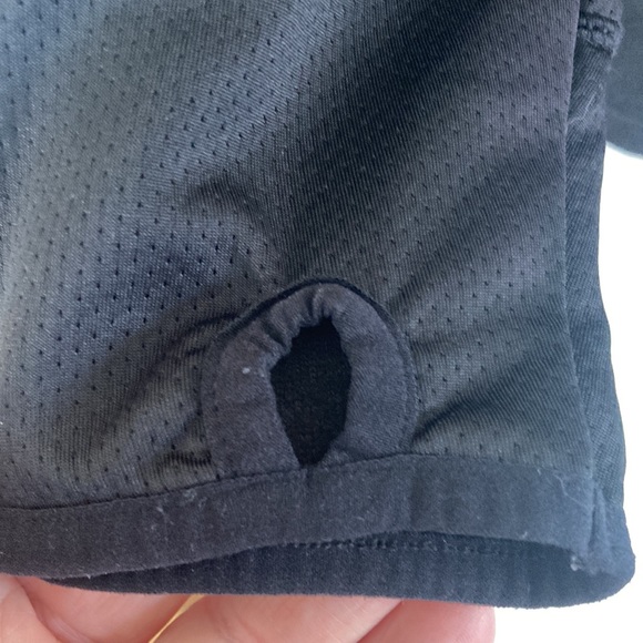 Russell Athletic NHL Quarter Zip Sweater - Boston Bruins - Picture 4 of 7